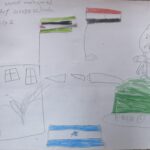 عمر سمير محمد - 8 سنوات
