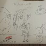 مريم صالح محمد شعبان - 8 سنوات