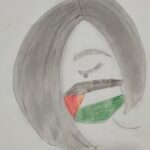 لينة أحمد زقزوق - 13 سنة