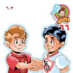 نور الصغير 66