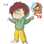 نور الصغير 67