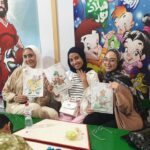 مجلة "نور" تخطف الأنظار في جناح الأزهر بمعرض الإسكندرية وتُسعد الأطفال بإصدارتها المتنوعة