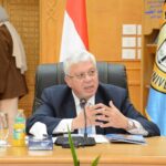 وزير التعليم العالي يشهد احتفالية العرض الخاص للمسلسل الكرتوني «نور وصندوق الأسرار» بجامعة الأزهر